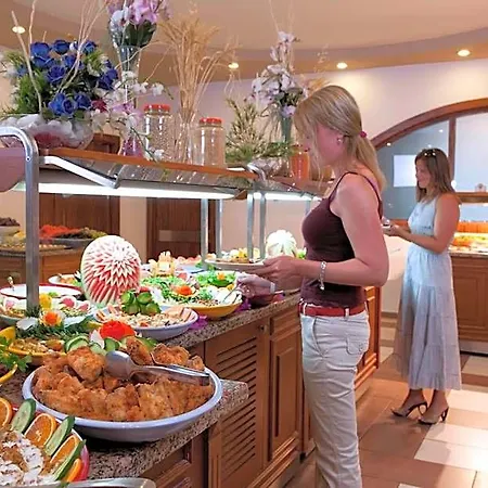 Station touristique Xperia Grand Bali (adults Only) 4*