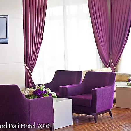 Station touristique Xperia Grand Bali (adults Only) 4*