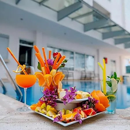 Station touristique Xperia Grand Bali (adults Only) 4*