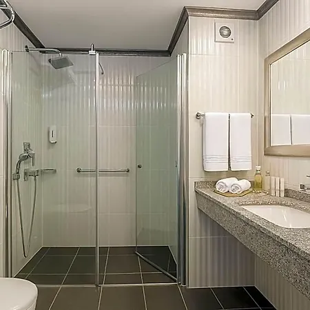 Station touristique Xperia Grand Bali (adults Only) Alanya