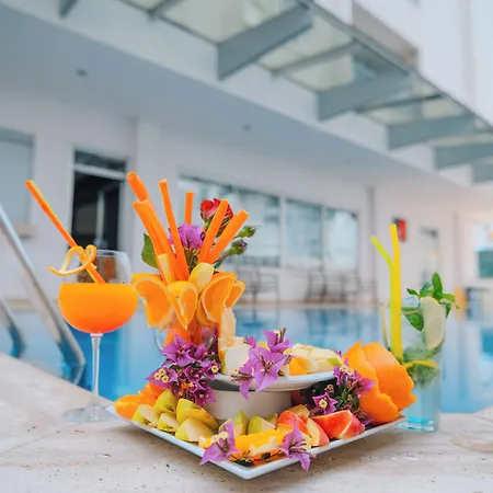 Xperia Grand Bali (adults Only)