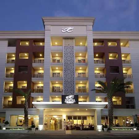 Xperia Grand Bali (adults Only)