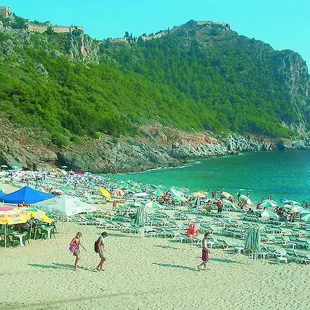 夏普瑞格林巴丽度假村 - 全包式 度假村