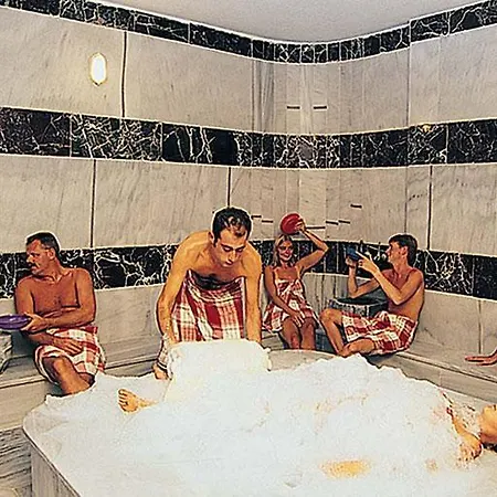 Xperia Grand Bali (adults Only) Station touristique