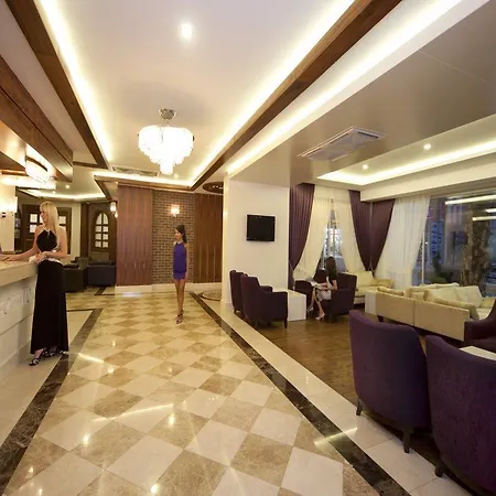 Θέρετρο Xperia Grand Bali (adults Only)