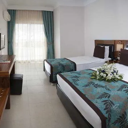 Θέρετρο Xperia Grand Bali (adults Only) Αλάνια