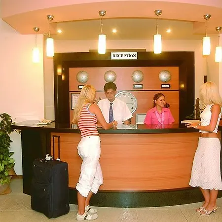 Xperia Grand Bali (adults Only) Station touristique