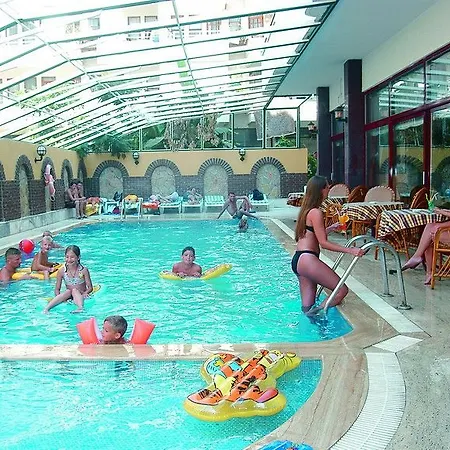 Θέρετρο Xperia Grand Bali (adults Only)