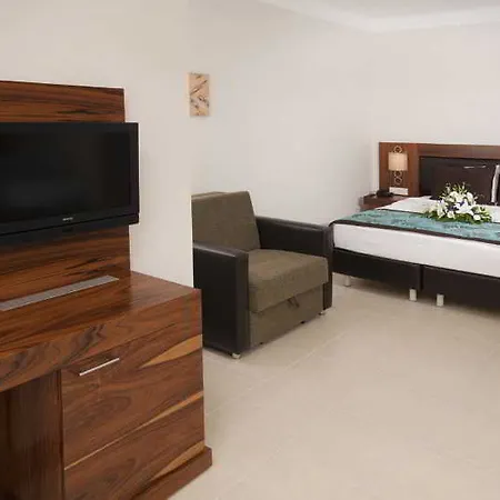 Xperia Grand Bali (adults Only) Station touristique Alanya