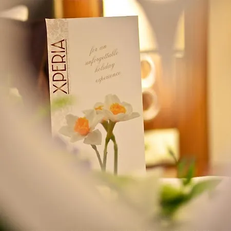 Xperia Grand Bali - Alanya
