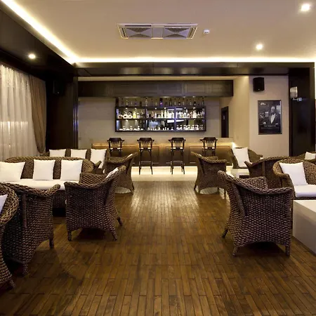 Xperia Grand Bali (adults Only) 리조트 알란야