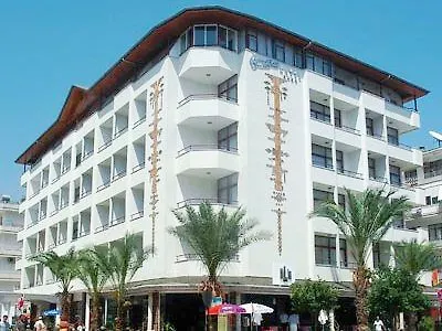 Xperia Grand Bali - 4*