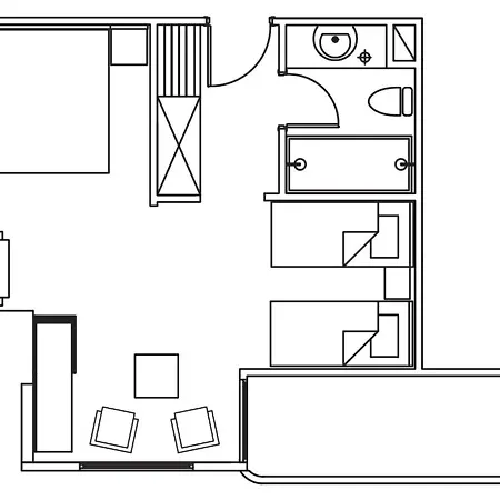 Θέρετρο Xperia Grand Bali (adults Only)