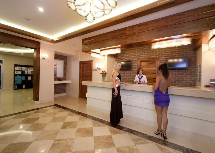 Xperia Grand Bali (adults Only)