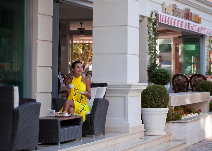 Xperia Grand Bali (adults Only) 리조트 4*