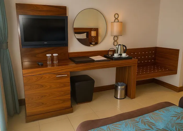 Xperia Grand Bali (adults Only) 알란야