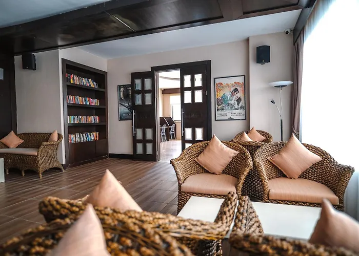 Xperia Grand Bali (adults Only) Alanya