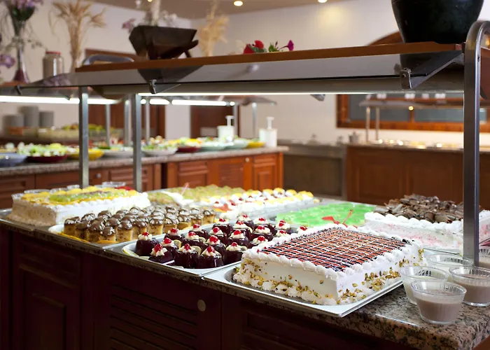 Feriested Xperia Grand Bali (adults Only)