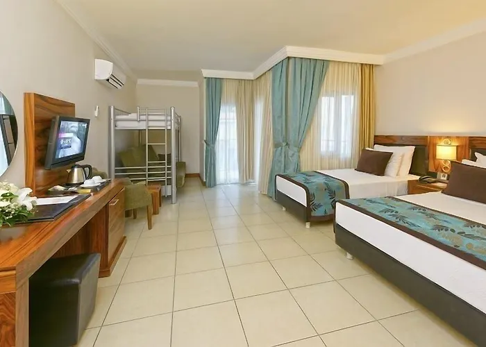 Xperia Grand Bali (adults Only) 알란야