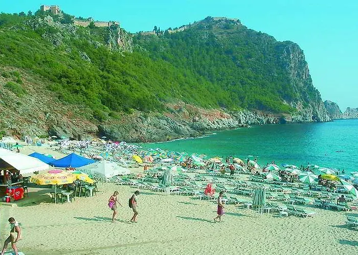 Xperia Grand Bali (adults Only) Rezort