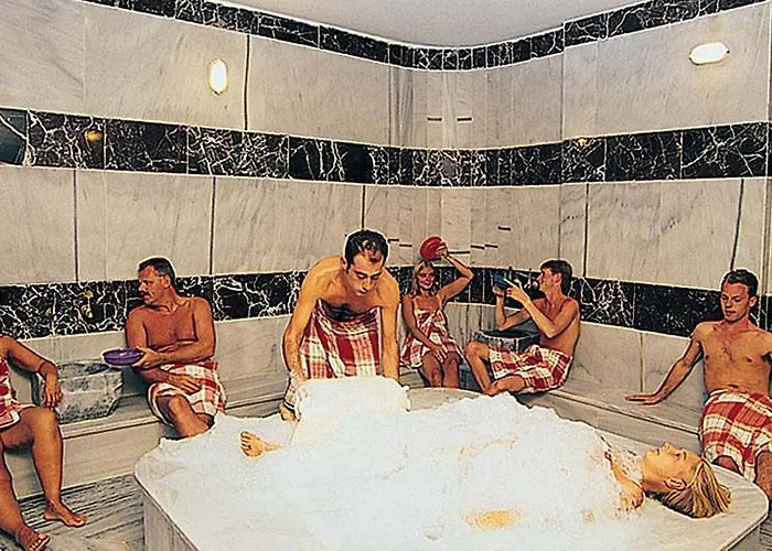 Xperia Grand Bali (adults Only) 리조트