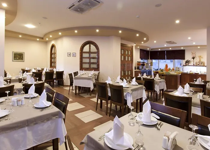 Rezort Xperia Grand Bali (adults Only)