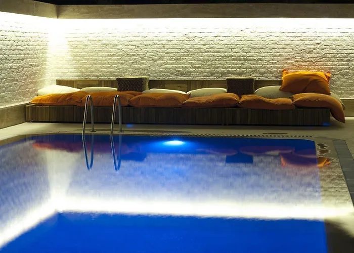 리조트 Xperia Grand Bali (adults Only) 4*