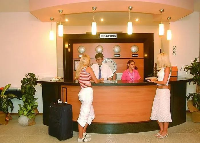 Xperia Grand Bali (adults Only) 리조트