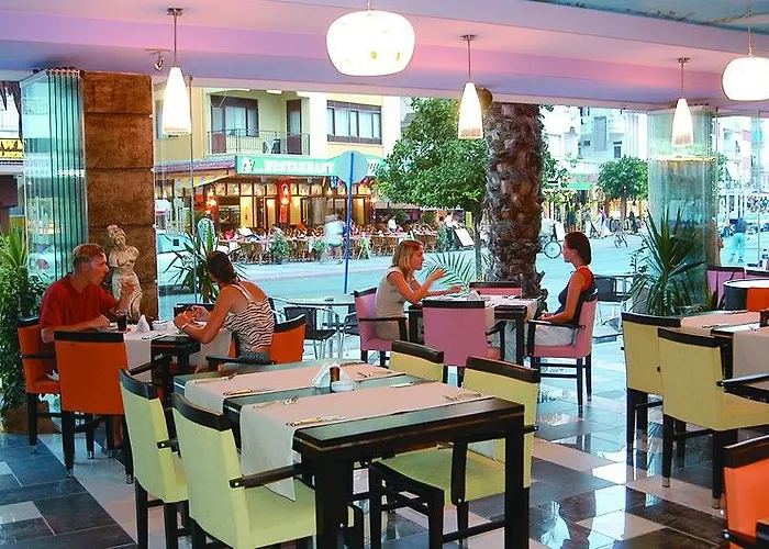 Xperia Grand Bali (adults Only) Feriested 4*