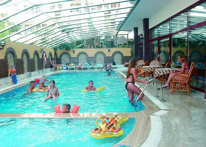 Rezort Xperia Grand Bali (adults Only)