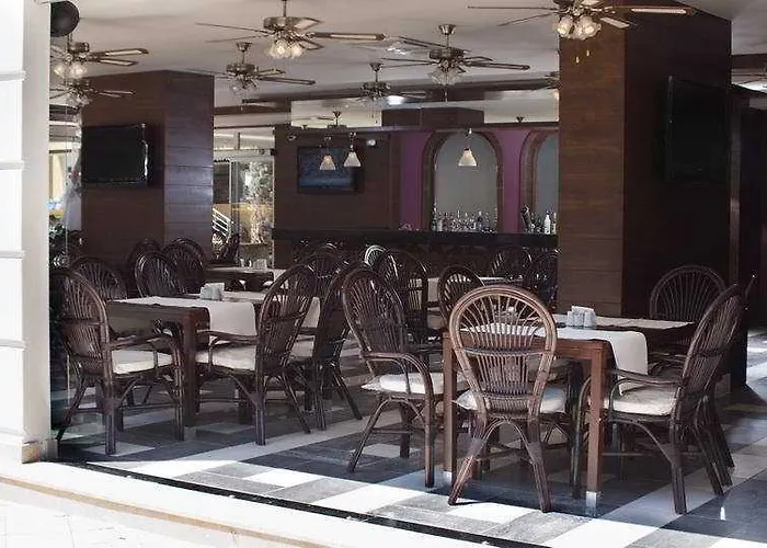 Xperia Grand Bali (adults Only) Rezort 4*