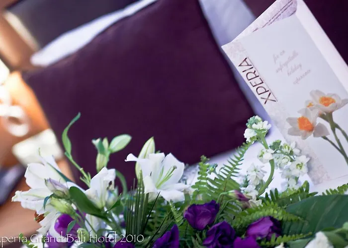 Xperia Grand Bali (adults Only)