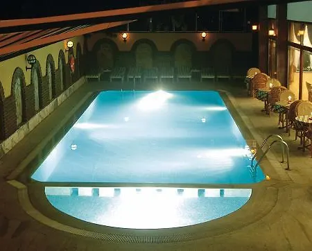 Xperia Grand Bali (adults Only) 4* Alanya