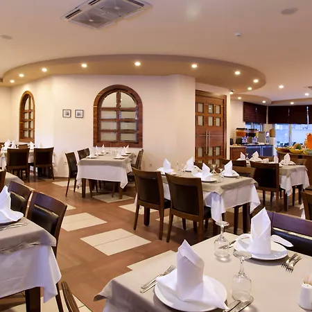 Xperia Grand Bali (adults Only) Resort Alanya