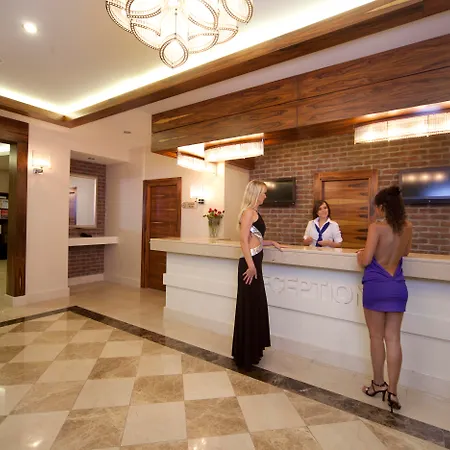 Xperia Grand Bali (adults Only)