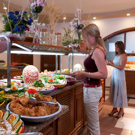 Xperia Grand Bali (adults Only) 4*