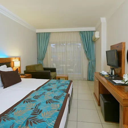 Xperia Grand Bali (adults Only) Resort Alanya
