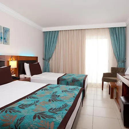Xperia Grand Bali (adults Only) Resort Alanya