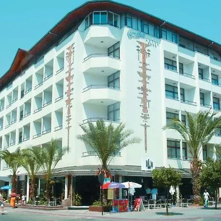 Xperia Grand Bali (adults Only) Alanya
