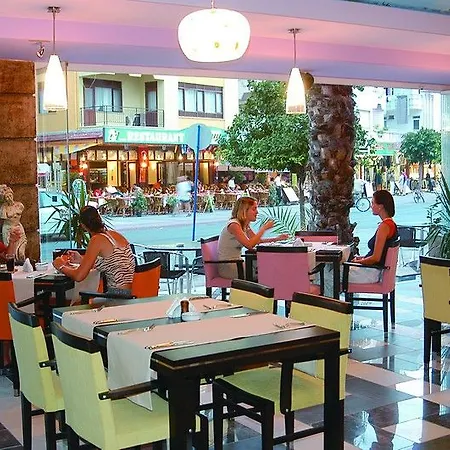 Xperia Grand Bali (adults Only) Resort 4*