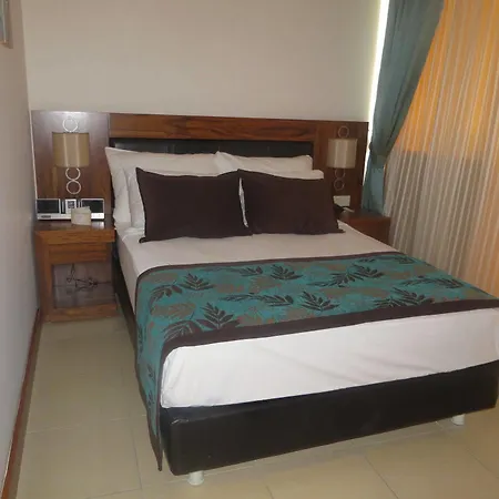 Xperia Grand Bali (adults Only) Resort Alanya