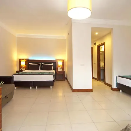 Resort Xperia Grand Bali (adults Only) Alanya