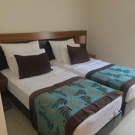 Resort Xperia Grand Bali (adults Only) Alanya