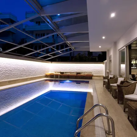 Xperia Grand Bali (adults Only) 4*