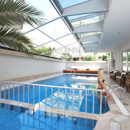 Xperia Grand Bali (adults Only) 4* Alanya