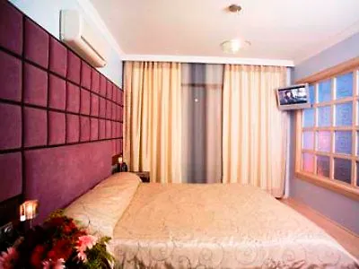 Xperia Grand Bali (adults Only) Resort