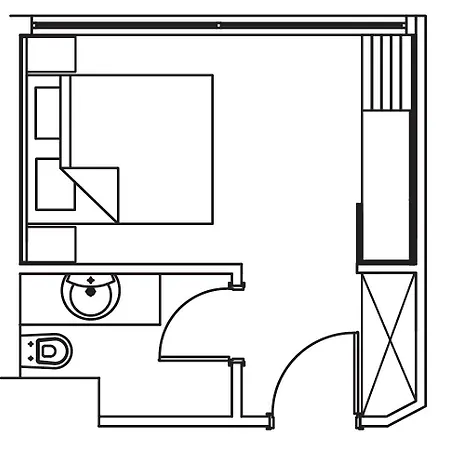 Xperia Grand Bali (adults Only) Resort 4*