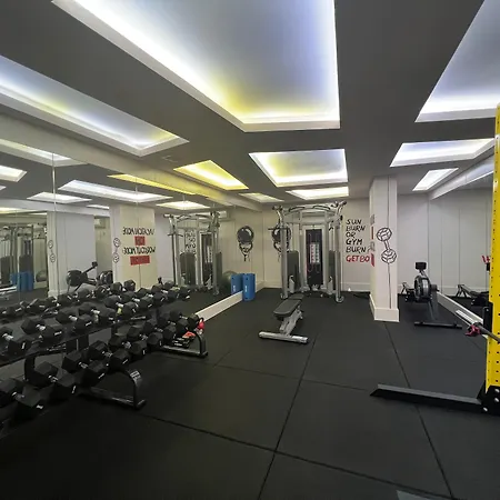 Xperia Grand Bali (adults Only) Alanya