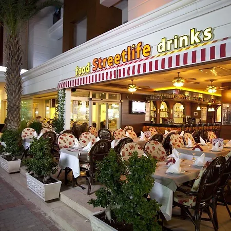 Xperia Grand Bali (adults Only) Alanya