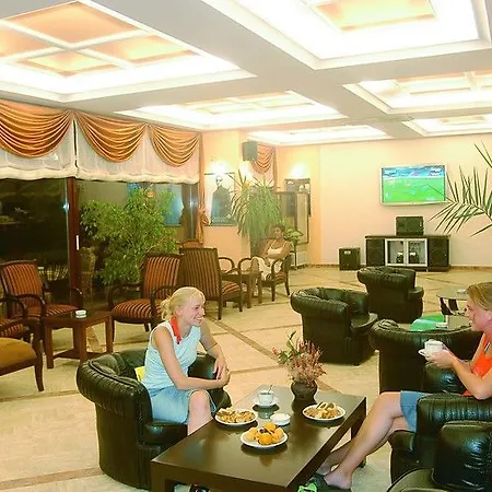 Xperia Grand Bali (adults Only) 4*